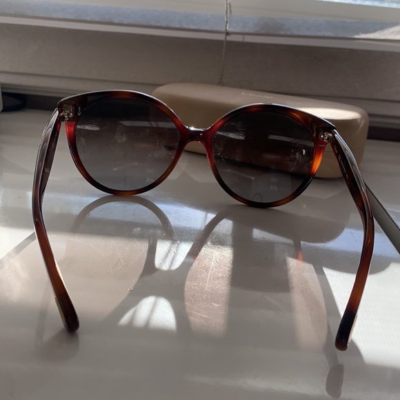 Chloe sunglasses & case AS IS - Picture 10 of 11